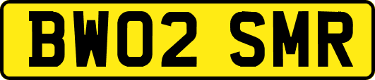 BW02SMR
