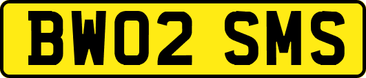 BW02SMS