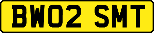 BW02SMT