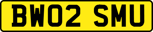BW02SMU