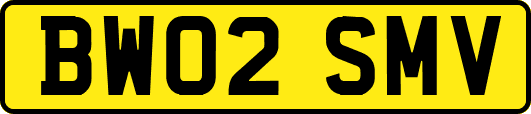 BW02SMV