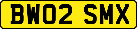 BW02SMX