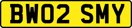 BW02SMY