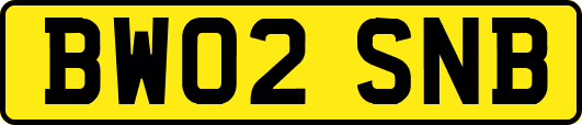 BW02SNB