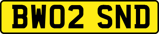 BW02SND