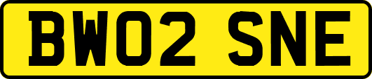 BW02SNE