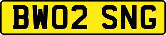 BW02SNG