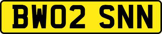 BW02SNN