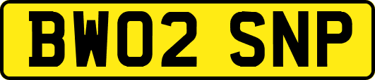BW02SNP