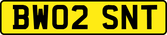 BW02SNT
