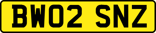 BW02SNZ