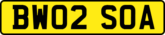 BW02SOA