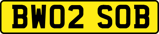 BW02SOB