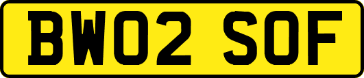 BW02SOF