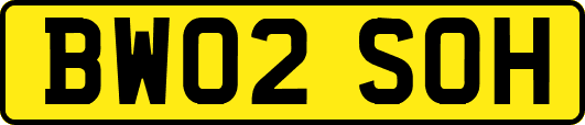 BW02SOH