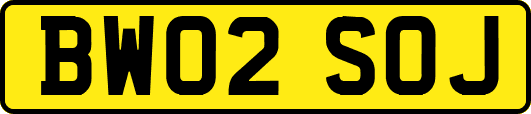 BW02SOJ