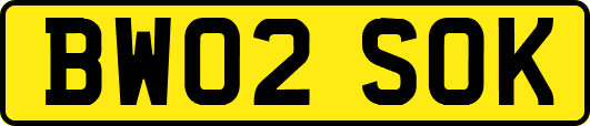 BW02SOK
