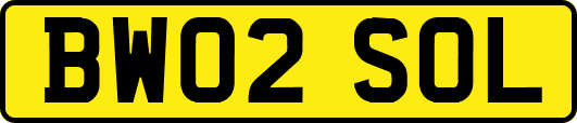 BW02SOL