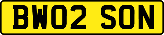 BW02SON