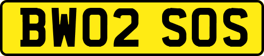 BW02SOS