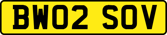 BW02SOV