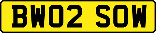 BW02SOW
