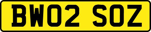 BW02SOZ
