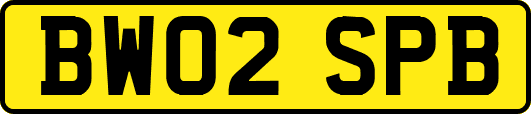 BW02SPB