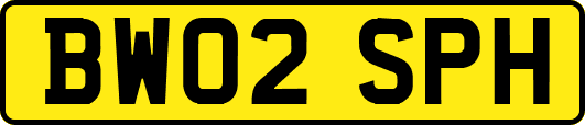 BW02SPH