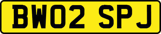 BW02SPJ