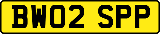 BW02SPP