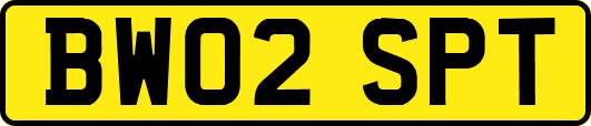 BW02SPT