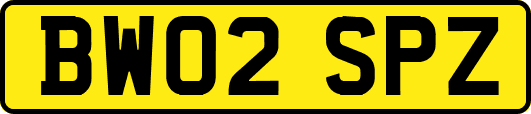 BW02SPZ