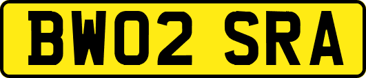 BW02SRA