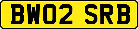 BW02SRB