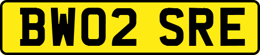 BW02SRE