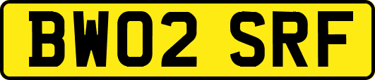 BW02SRF