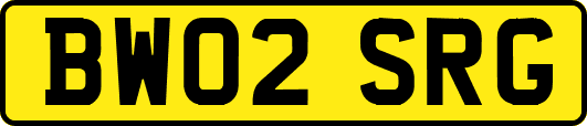 BW02SRG