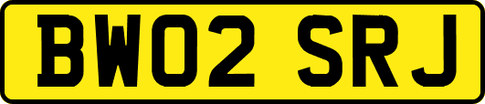 BW02SRJ