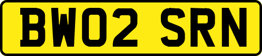 BW02SRN