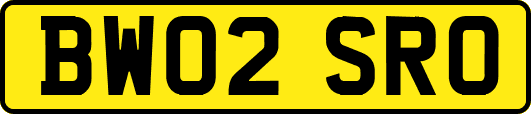 BW02SRO