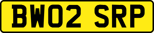 BW02SRP
