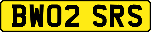 BW02SRS