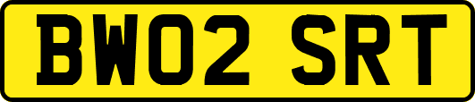 BW02SRT