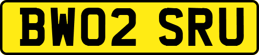 BW02SRU