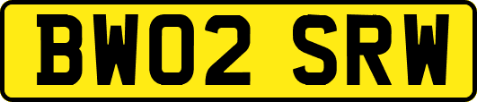 BW02SRW