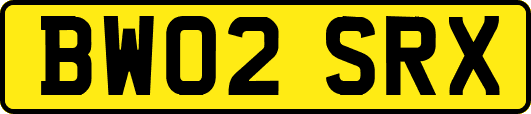 BW02SRX