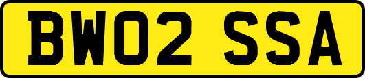 BW02SSA