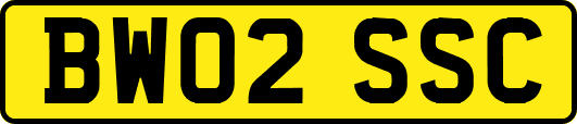 BW02SSC