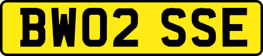 BW02SSE